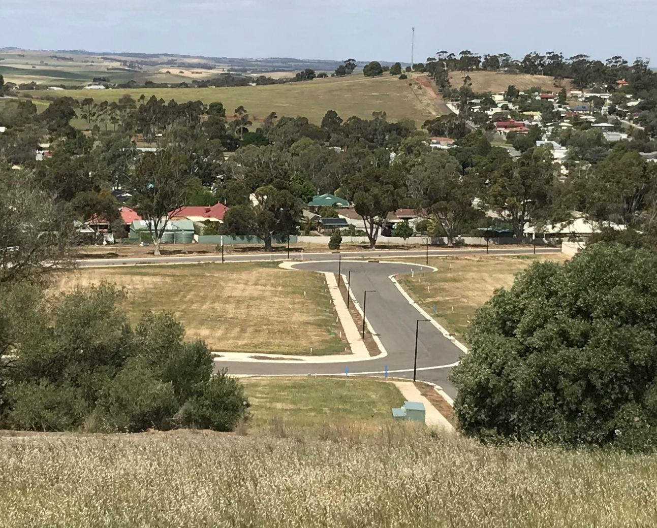 [Land for Sale] Kidman Rise Kapunda, Kapunda OpenLot